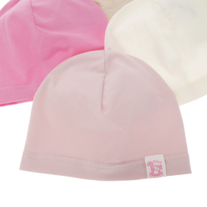 Herbst und Frühlingsmütze für Mädchen Rosa Mia