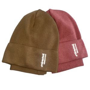 Herbst und Frühlingsset Jungen: Mütze und Schlauchschal Black Timothe