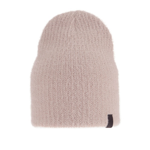 Wintermütze Damen Beige Frances