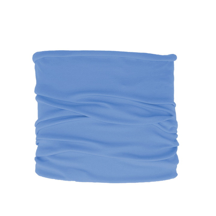 Herbst/Frühjahrs Schlauchschal für Jungen Blau Braun
