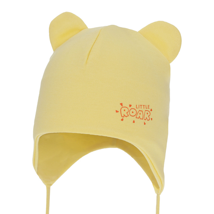 Herbst und Frühlingsmütze für Jungen, blau, Baumwolle, Alrik