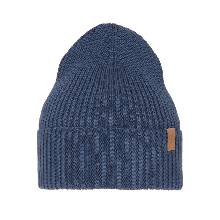 Herbst und Frühlingsmütze für Jungen Blau Duran