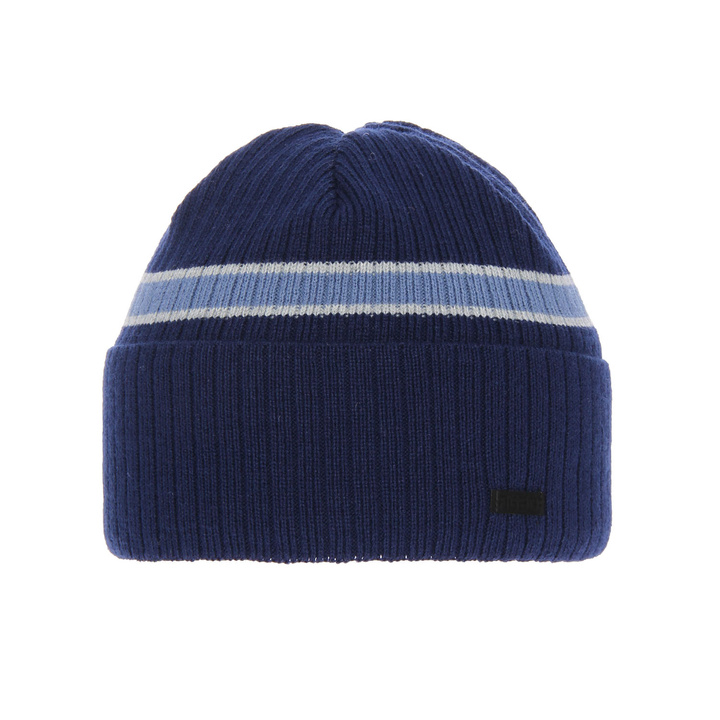 Wintermütze Jungen Blau Murad