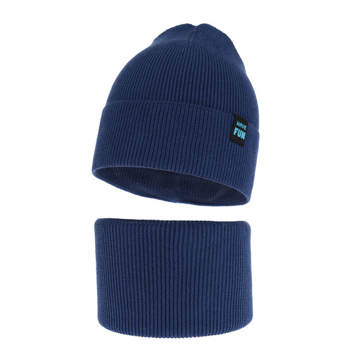 Blau
