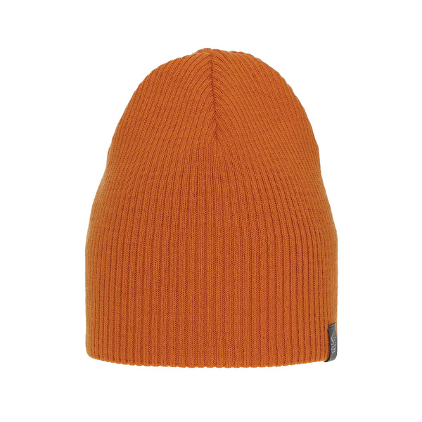 Wintermütze Jungen Orange Imbir