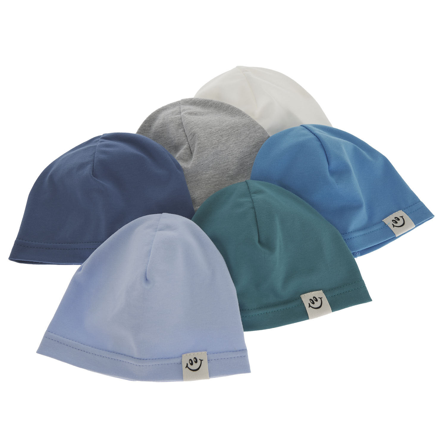 Herbst und Frühlingsmütze für Jungen Glau Bobo