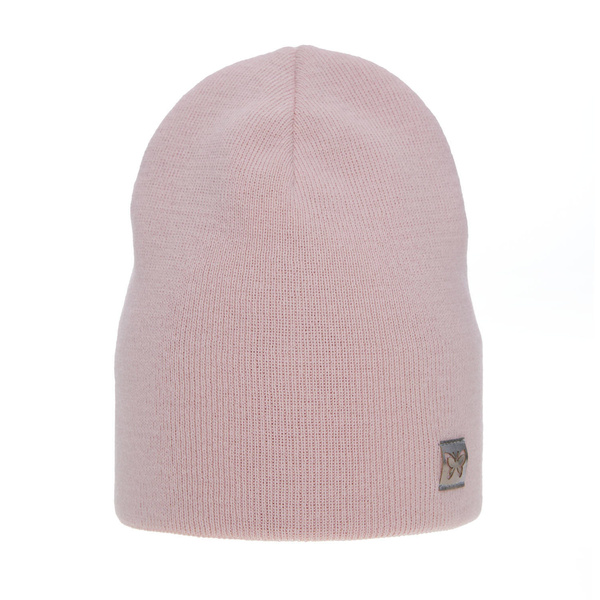 Wintermütze für Mädchen Rosa Afrodit