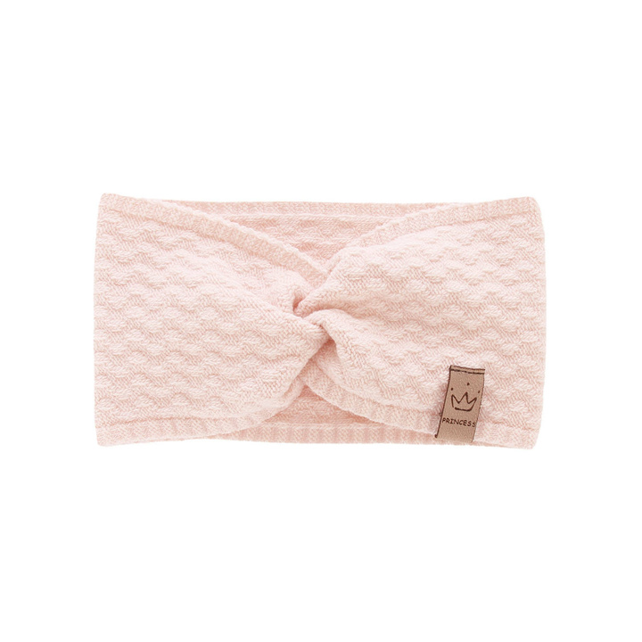 Herbst und Frühlings Stirnband für Mädchen Rosa Goja
