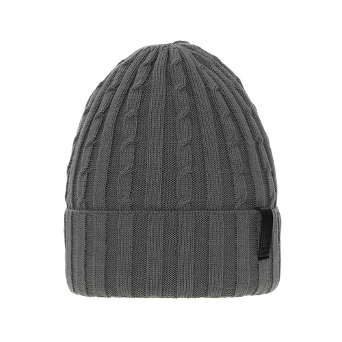 Wintermütze Jungen Grau Lucas