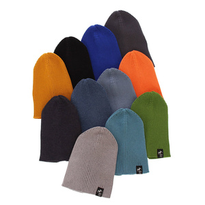 Herbst und Frühlingsmütze für Jungen Blau Lenis