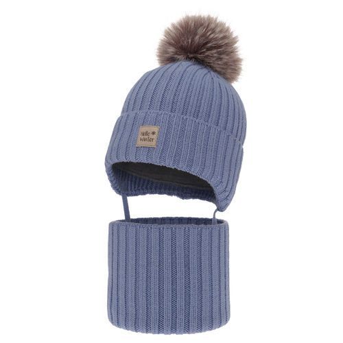 Blau