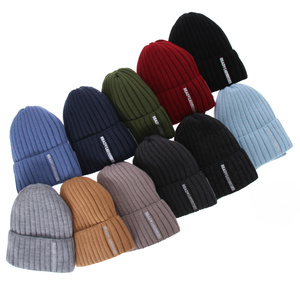 Winterset Jungen: Mütze und Schlauchschal Blau Livido