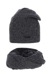 Navy Blau