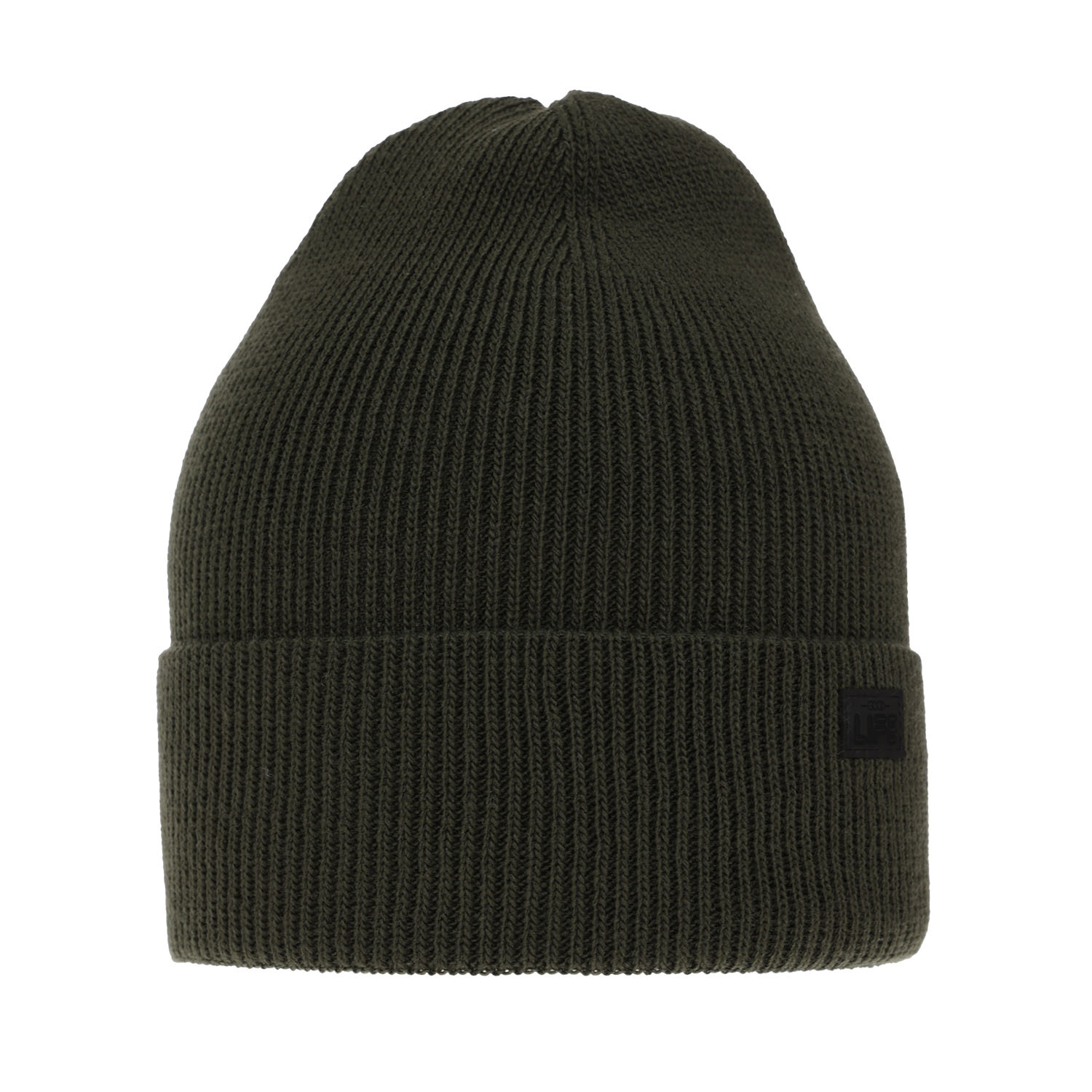 Herrenmütze Frühling- Winter Khaki Flavio