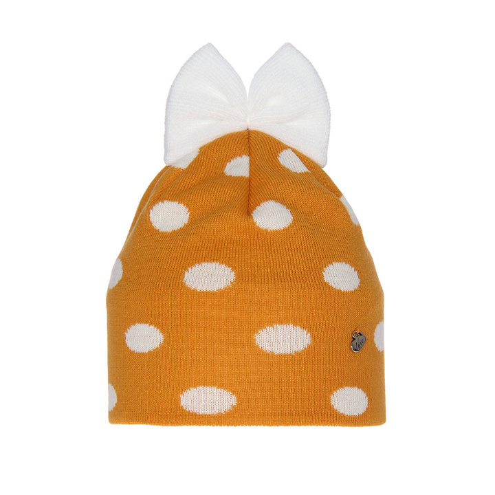 Herbst und Frühlingsmütze für Mädchen Honig Benia