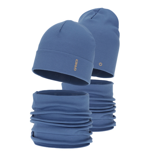 Blau