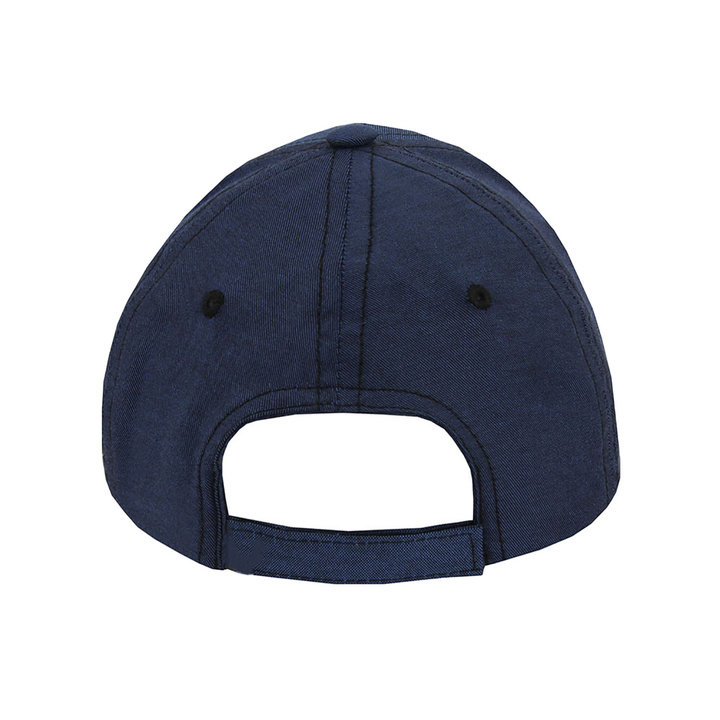 Mütze mit Schirm für Jungen Light blue Empire