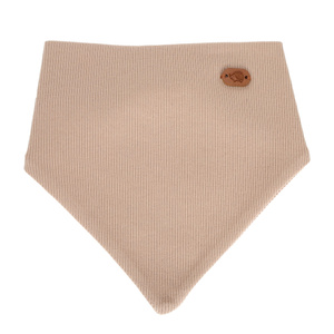 Herbst, Frühling Umschlagtuch für Jungen, beige, aus Baumwolle Lucent