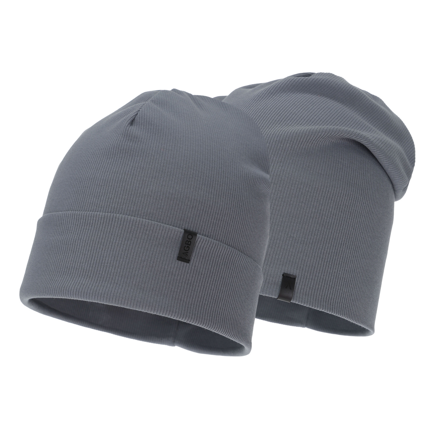 Herbst und Frühlingsmütze Herren, grau, Baumwolle, Flurry