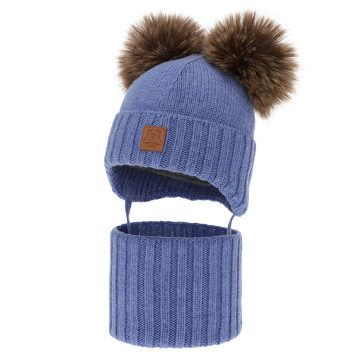 Blau