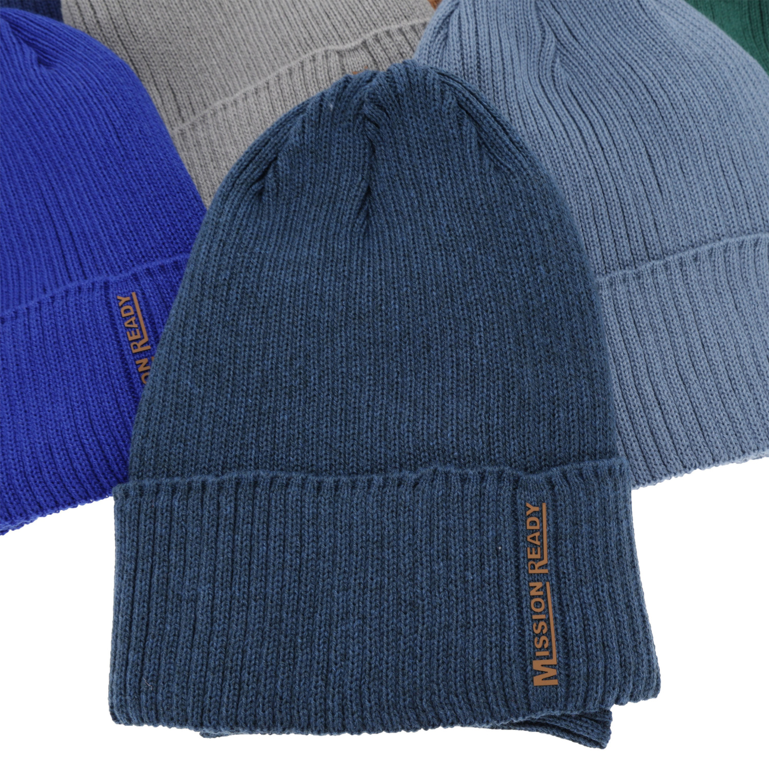 Jungen Mütze und Schal Herbst, Frühling Set,, mit Baumwolle, blau, Norwin