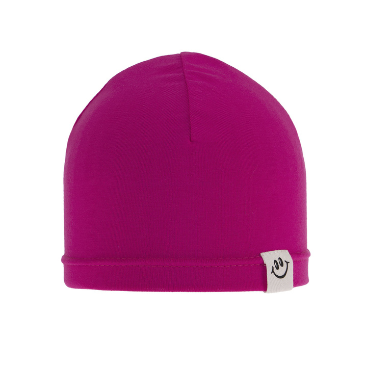 Herbst und Frühlingsmütze für Mädchen Rosa Lili