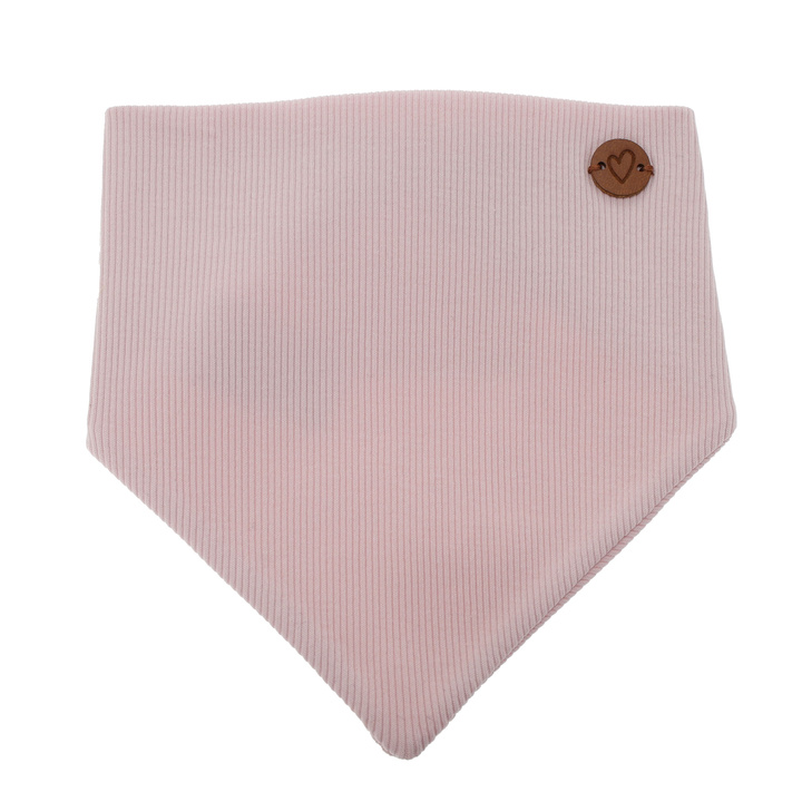 Herbst, Frühling Umschlagtuch für Mädchen, Rosa, Baumwolle Lucy