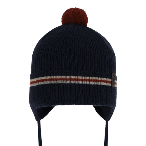 Navy Blau