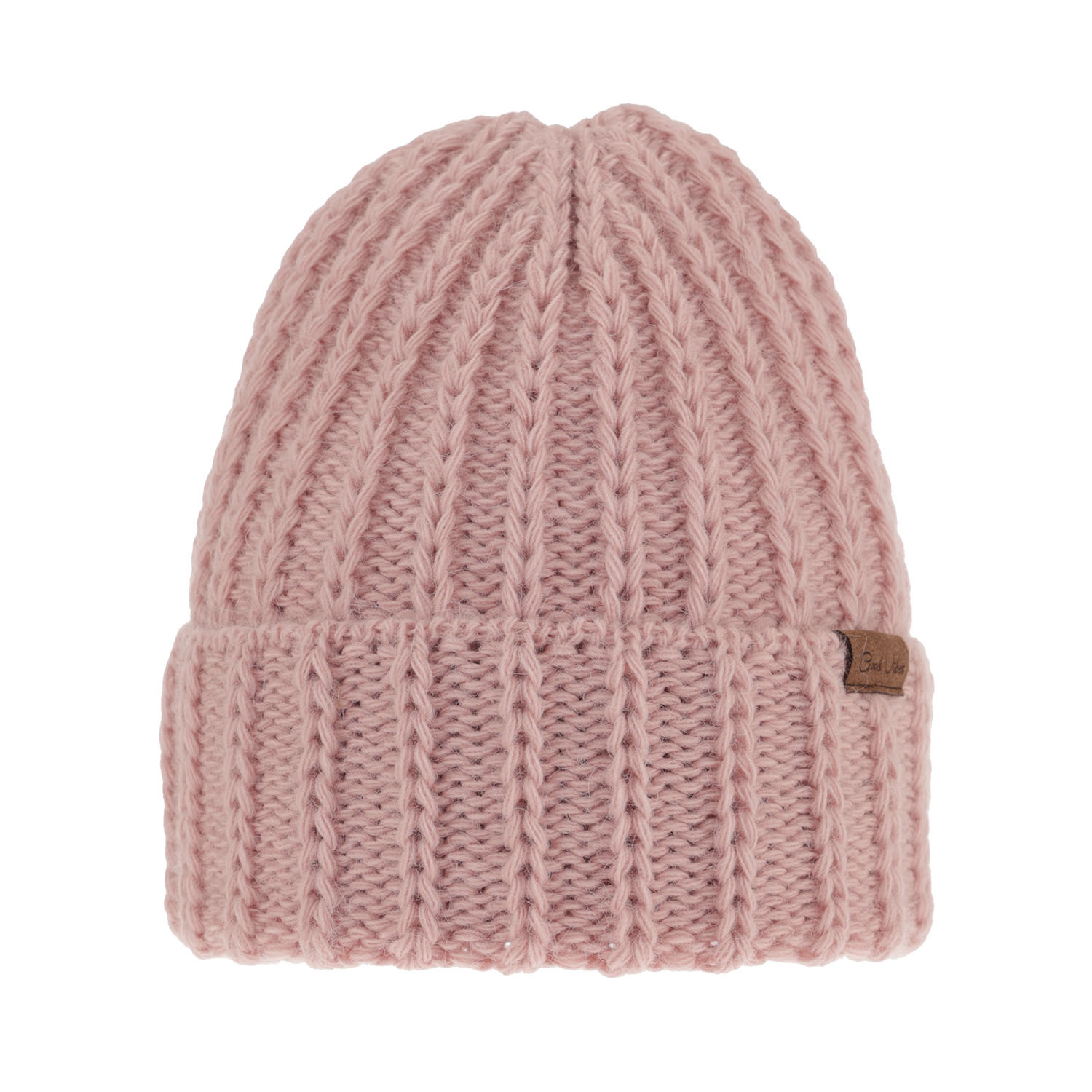 Wintermütze Damen Rosa Ceres