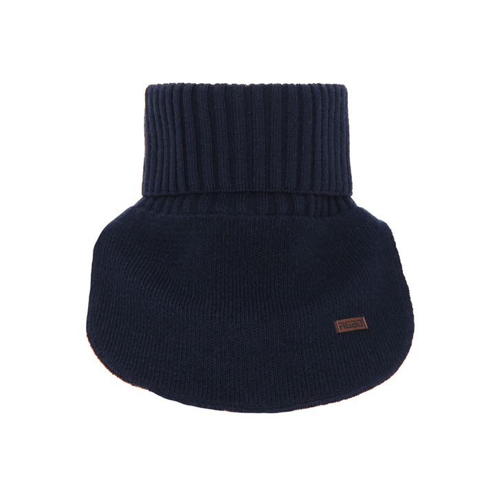 Schlauchschal für Jungen Navy Blau Gobi