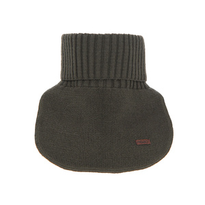 Schlauchschal für Jungen Khaki Gobi
