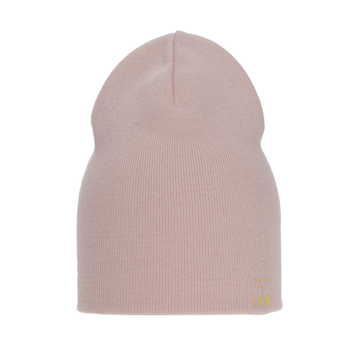 Wintermütze für Mädchen Rosa Estrela