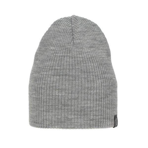 Wintermütze Jungen Grau Imbir