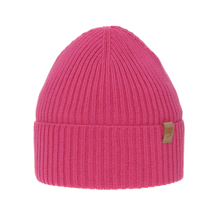 Herbst und Frühlingsmütze für Mädchen Rosa Isumi
