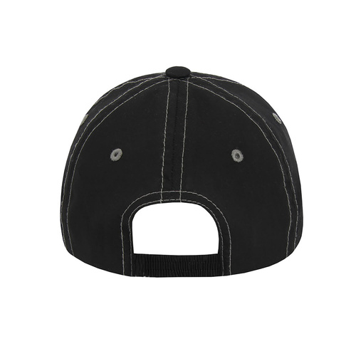 Mütze mit Schirm für Jungen Schwarz Cars Edition