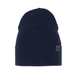 Herbst und Frühlingsmütze für Jungen Navy Blau Rodan