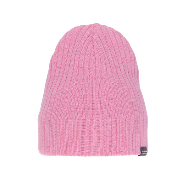 Herbst und Frühlingsmütze für Mädchen Rosa Italia