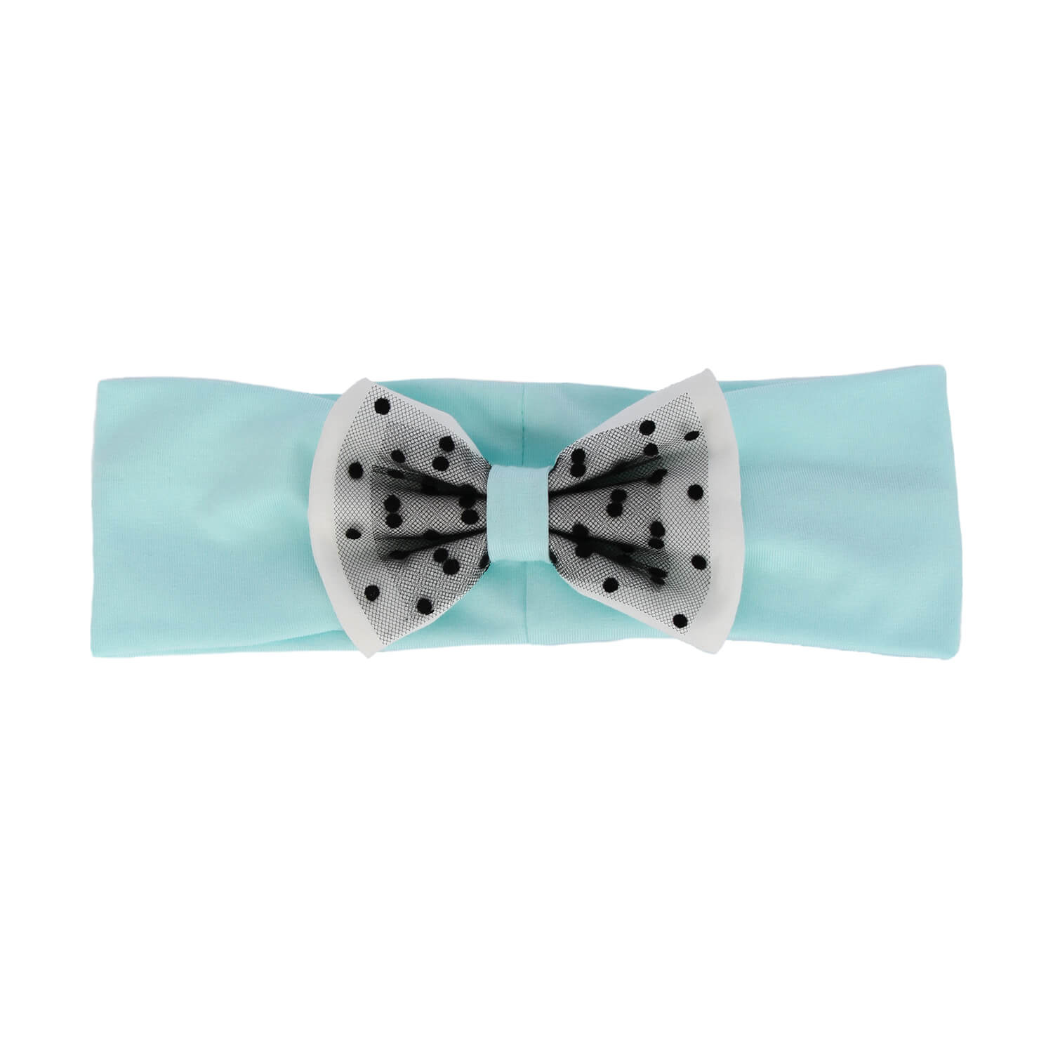 Herbst und Frühlings Stirnband für Mädchen Minz Celinka