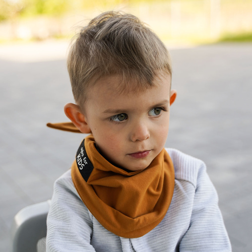 Herbst/ Frühling Umschlagtuch für Mädchen Grün Wojciech