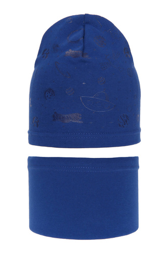 Blau