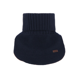 Schlauchschal für Jungen Navy Blau Gobi