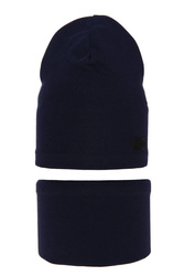 Navy Blau