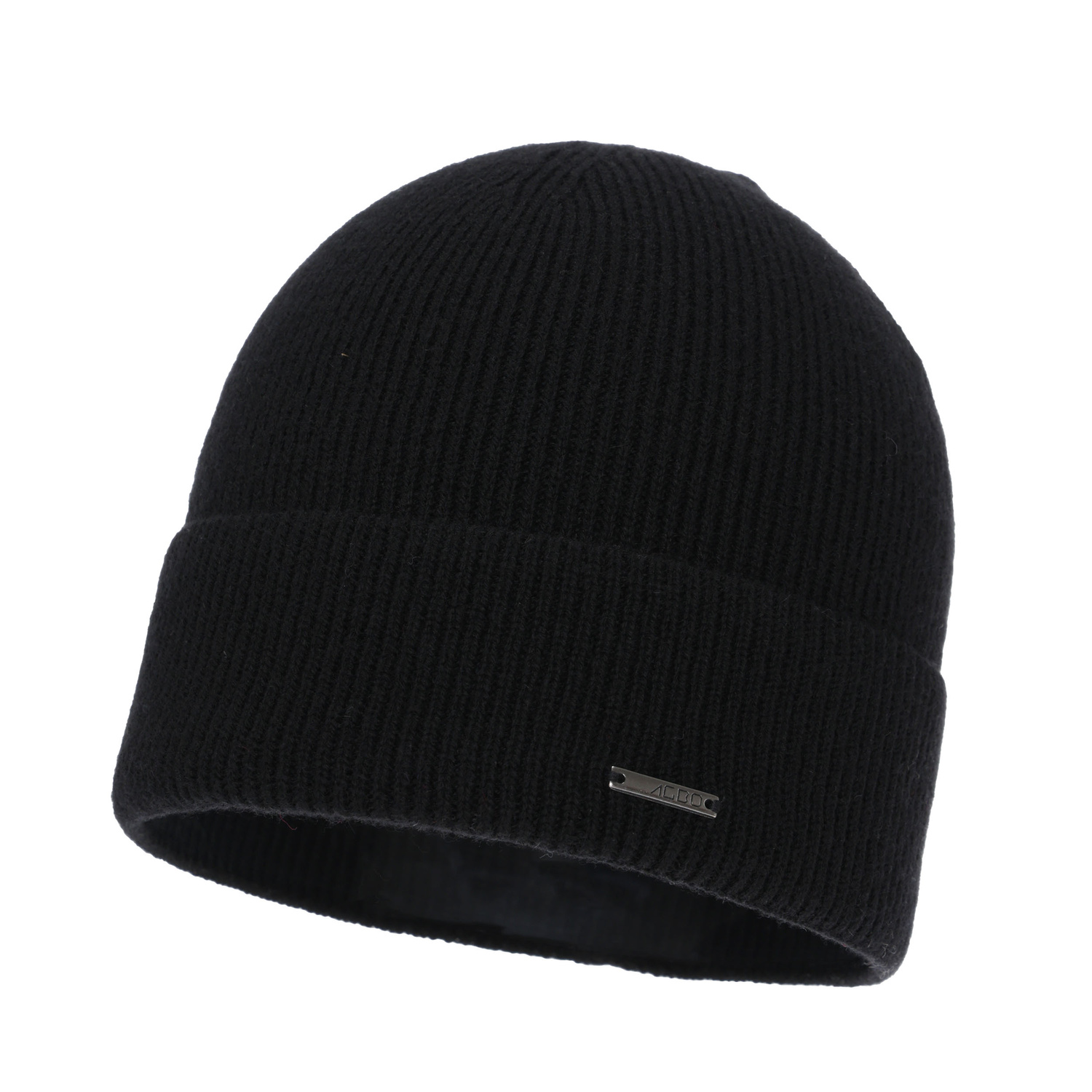 Herbst und Wintermütze Damen, beige, mit Merinowolle und Kaschmir, Sindra