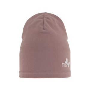 Herbst und Frühlingsmütze für Mädchen Rosa Margaret