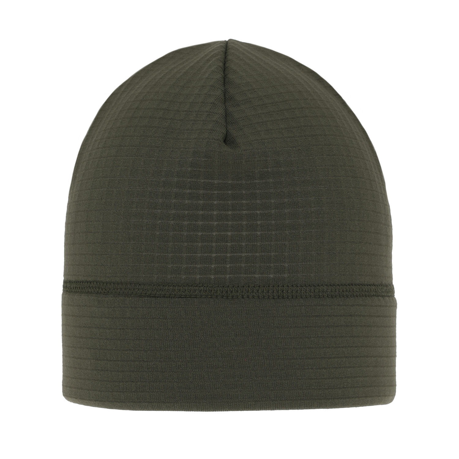 Thermoaktive Mütze, Sport, Militär, grün Kaleo