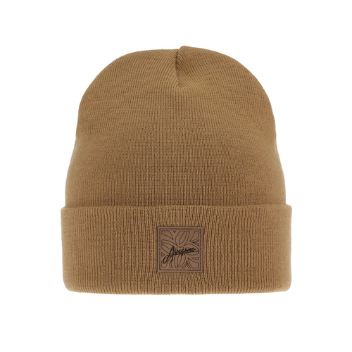Wintermütze für Mädchen Camel Bellona