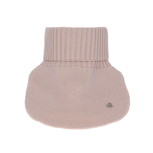 Schlauchschal für Mädchen Beige Pixi