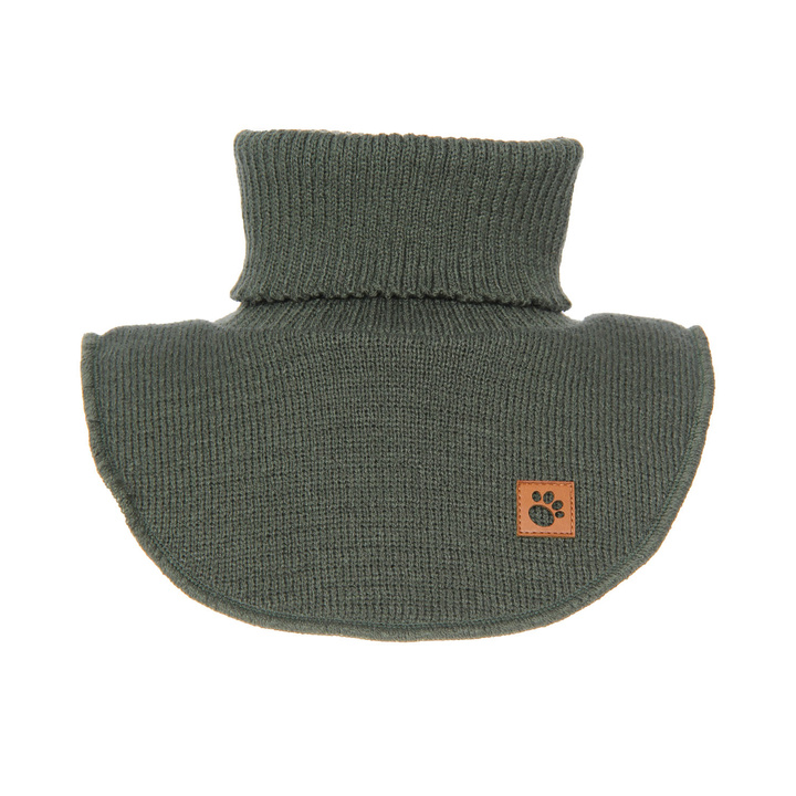 Schlauchschal für Jungen khaki Somer