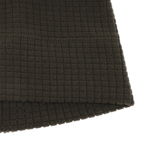 Thermoaktive Mütze, Sport, Militär, Schwarz Vito