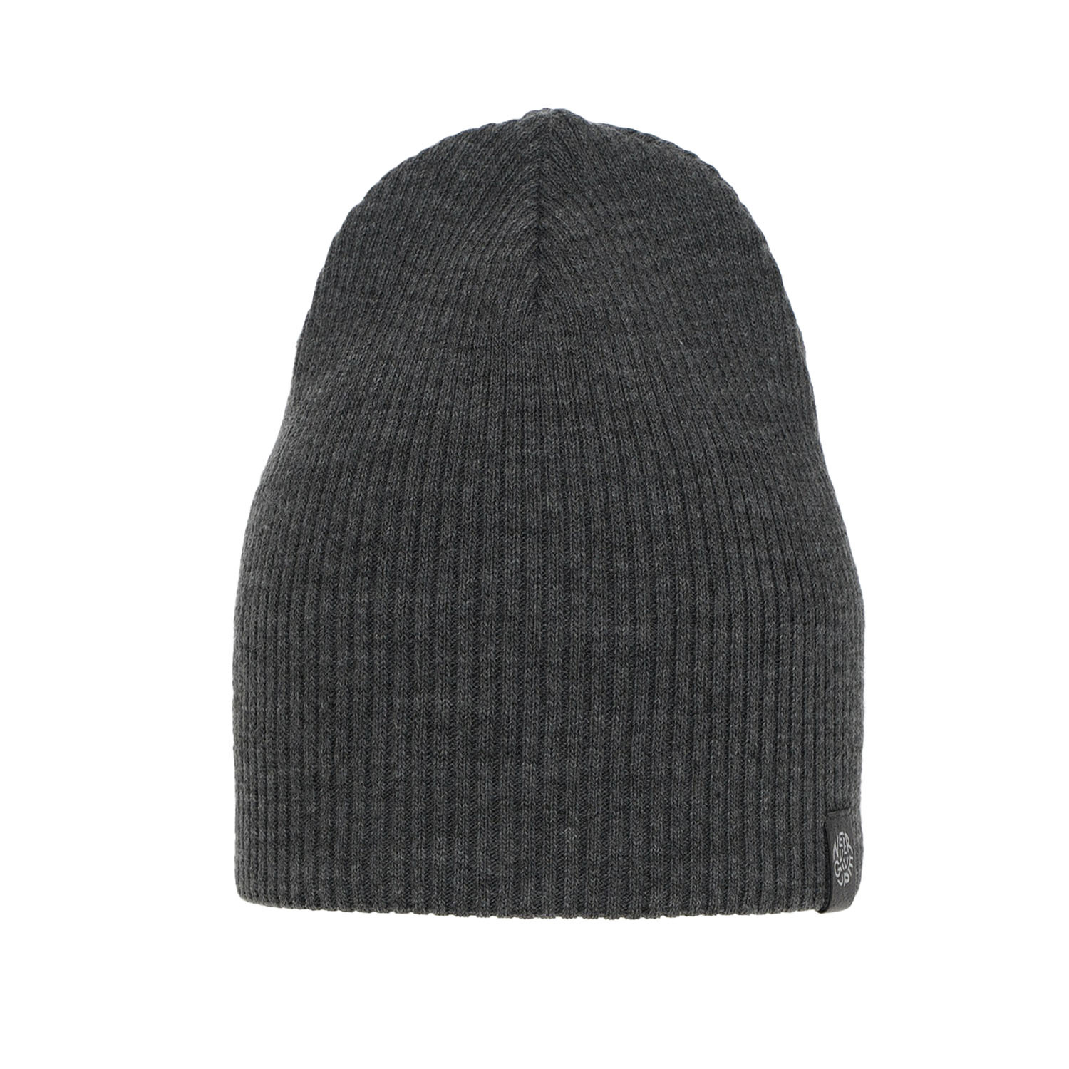 Wintermütze Jungen Grau Imbir